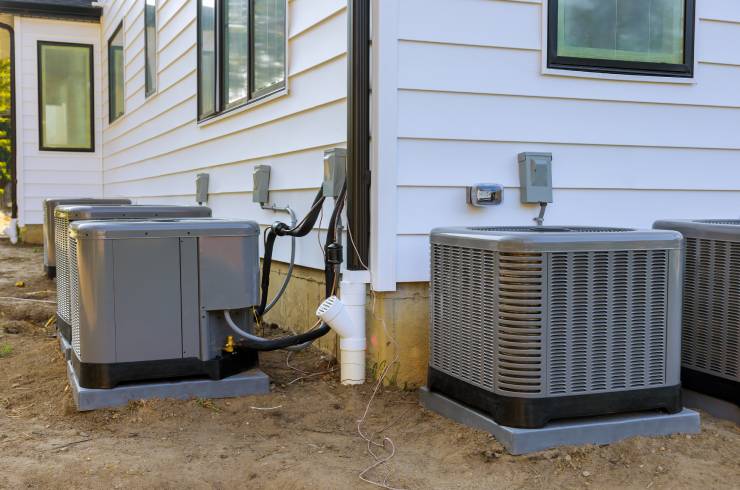 Performance HVAC Company